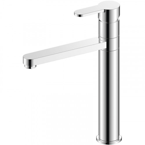 Смеситель для кухни Olive's Torres 17433TR Хром латунь