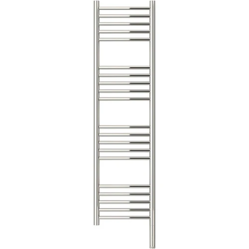 Электрический полотенцесушитель Сунержа Богема 3.0 прямая 1200x300 R 00-5805-1230 Хром нержавеющая сталь