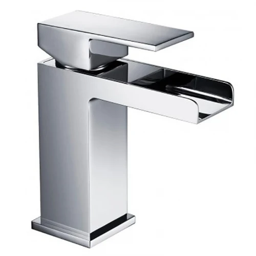 Смеситель для раковины Timo Selene 2161/00F Хром