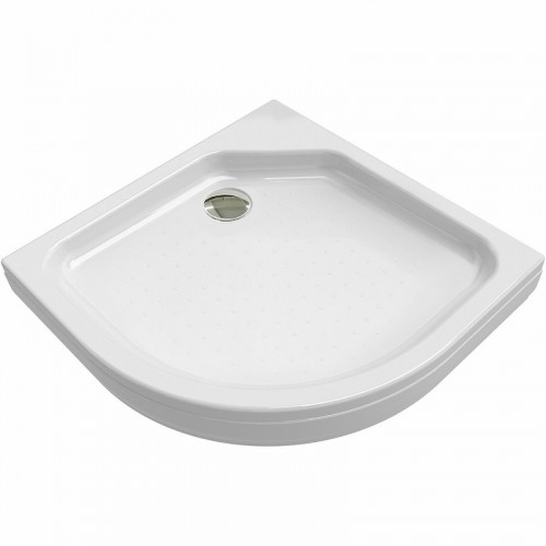 Акриловый поддон для душа Niagara Nova 80x80 NG-80-80 RUS Белый