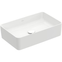Раковина-чаша Villeroy&amp;Boch Collaro 56 4A205601 Альпийский белый