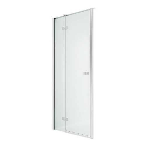 Душевая дверь New Trendy REFLEXA Chrome x130 EXK-5067