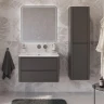 Раковина Cezares Relax 100 CZR-1000/480-LV-MR-NV-W0 цвет Белый матовый