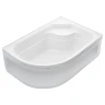 Душевая кабина River Desna XL 100x80 MT R 10000006140 с поддоном