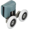 Душевая кабина River Desna XL 100x80 MT R 10000006140 с поддоном
