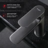 Смеситель для раковины Raglo R03.10.09 Графит матовый латунь