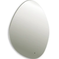Зеркало Silver Mirrors Lucas TX 70 LED-00002970 с подсветкой с бесконтактным выключателем стекло