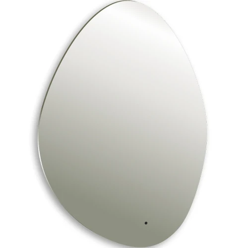 Зеркало Silver Mirrors Lucas TX 70 LED-00002970 с подсветкой с бесконтактным выключателем стекло