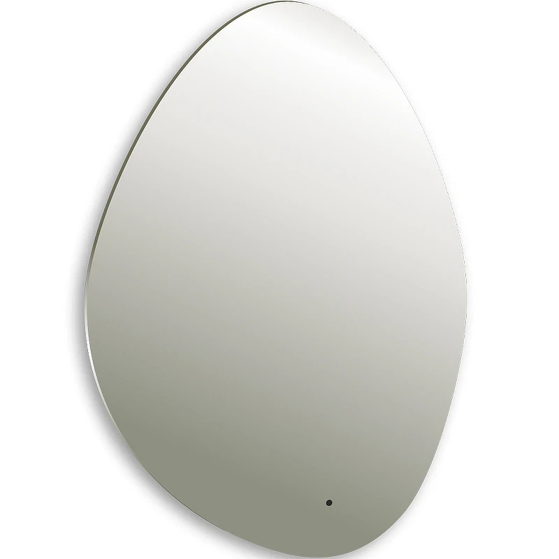 Зеркало Silver Mirrors Lucas TX 70 LED-00002970 с подсветкой с бесконтактным выключателем стекло