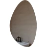 Зеркало Silver Mirrors Lucas TX 70 LED-00002970 с подсветкой с бесконтактным выключателем стекло