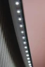 Зеркало Silver Mirrors Lucas TX 70 LED-00002970 с подсветкой с бесконтактным выключателем стекло