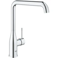 Смеситель для кухни Grohe Essence New 30269000 Хром латунь