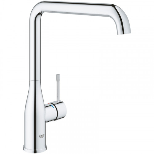 Смеситель для кухни Grohe Essence New 30269000 Хром латунь
