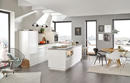 Смеситель для кухни Grohe Essence New 30269000 Хром латунь