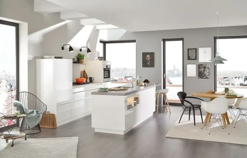 Смеситель для кухни Grohe Essence New 30269000 Хром латунь