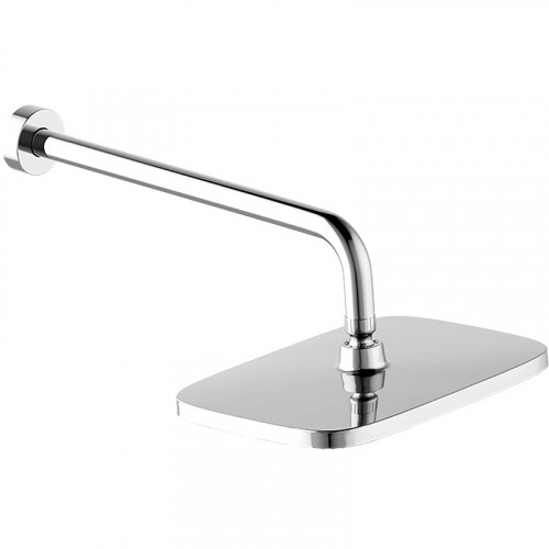 Душевая система Damixa Gala 953520000 Хром латунь встраиваемый