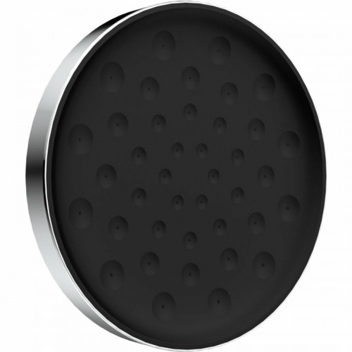 Комплект верхнего и ручного душа Vincea Inspire VSHH-3I2AHCH Хром латунь на стену