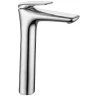 Смеситель для раковины Rush Nevis NE1735-11ch