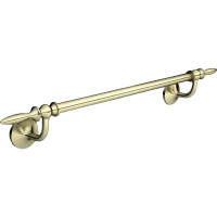 Полотенцедержатель Art&amp;Max Bohemia AM-E-4224-Br Бронза
