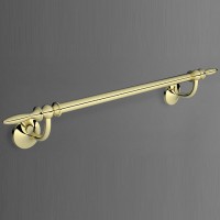 Полотенцедержатель Art&amp;Max Bohemia AM-E-4224-Br Бронза