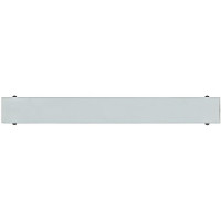 Душевой лоток ALMAes Laguna 80 LG80WH с Белой решеткой