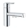 Смеситель для кухни Kludi M3 585810575 цвет Хром
