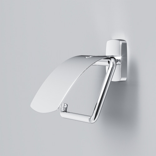 Набор аксессуаров для ванной AM.PM Gem AK90T1703W Хром