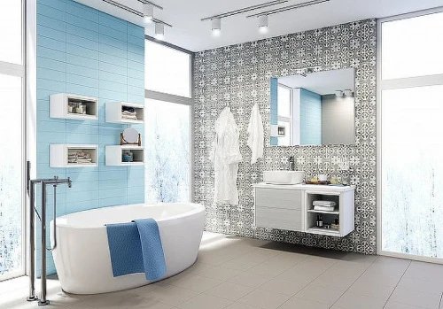 Полка Aquaton Брук 30 1A202603BCDL0 Дуб латте