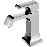 Смеситель для раковины Toto GC TLG08301R Хром