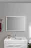 Раковина Aquanet Flat 90 284029 Белая