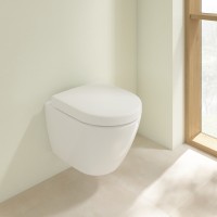 Унитаз Villeroy&amp;Boch Subway 2.0 5606R0R1 подвесной без сиденья