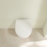 Унитаз Villeroy&Boch Subway 2.0 5606R0R1 подвесной без сиденья