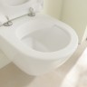Унитаз Villeroy&Boch Subway 2.0 5606R0R1 подвесной без сиденья