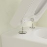 Унитаз Villeroy&Boch Subway 2.0 5606R0R1 подвесной без сиденья