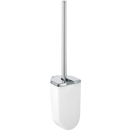 Щетка для унитаза Keuco Elegance New 11664 010100 Хром