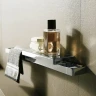 Полотенцедержатель Axor Universal Accessories 42833000 Хром