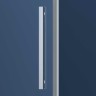 Душевой уголок Vincea Soft 160x90 VSR-3SO9016CL профиль Хром стекло прозрачное