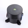 Смеситель для раковины Abber Wasser Kreis AF8141NG цвет Никель