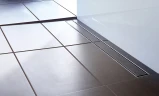 Решетка для душевого лотка Tece Drainline 600870 под плитку