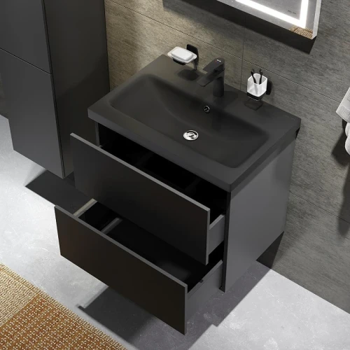 AM.PM Gem BK90GM цвет Черный