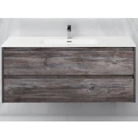 Тумба под раковину BelBagno Kraft 120 KRAFT-1200-2C-SO-PP Pino Pasadena МДФ / ЛДСП