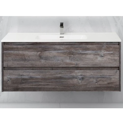 Тумба под раковину BelBagno Kraft 120 KRAFT-1200-2C-SO-PP Pino Pasadena МДФ / ЛДСП