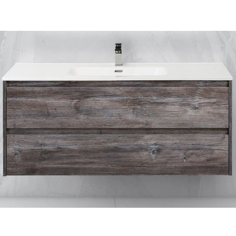 Тумба под раковину BelBagno Kraft 120 KRAFT-1200-2C-SO-PP Pino Pasadena МДФ / ЛДСП