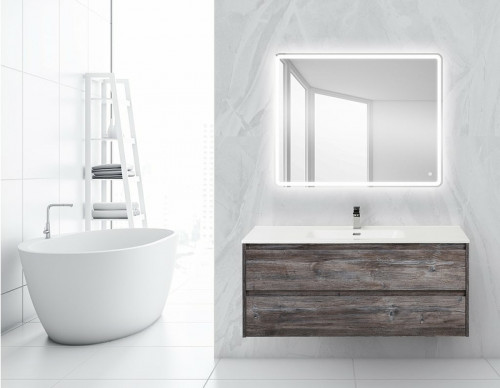 Тумба под раковину BelBagno Kraft 120 KRAFT-1200-2C-SO-PP Pino Pasadena МДФ / ЛДСП