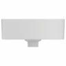 Раковина-чаша Ideal Standard Strada II Oval Vessel 60 T298101 Euro White фарфор накладная