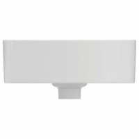 Раковина-чаша Ideal Standard Strada II Oval Vessel 60 T298101 Euro White фарфор накладная