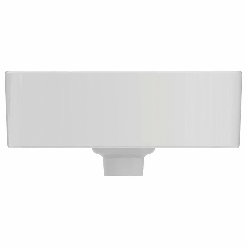 Раковина-чаша Ideal Standard Strada II Oval Vessel 60 T298101 Euro White фарфор накладная