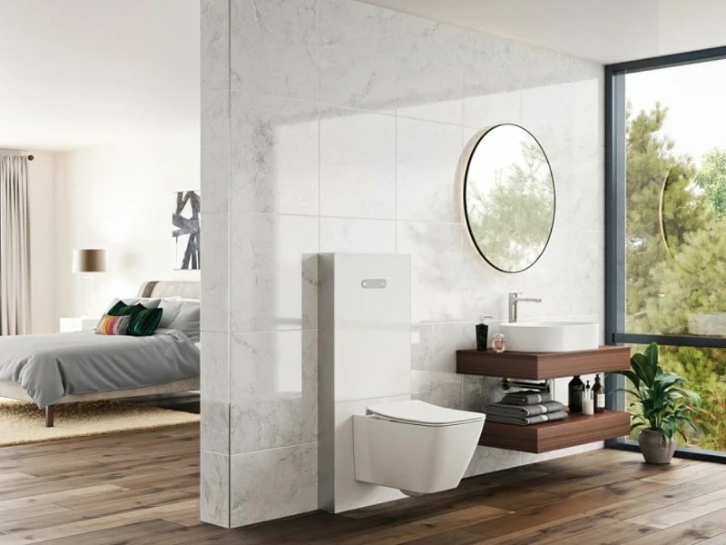 Раковина-чаша Ideal Standard Strada II Oval Vessel 60 T298101 Euro White фарфор накладная