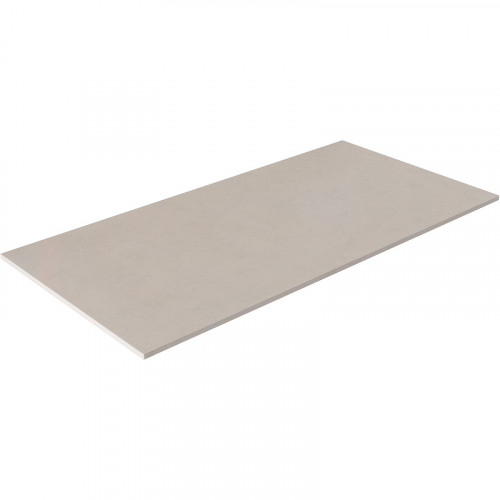 Столешница под раковину Allen Brau Liberty 90 1.330012.B Бежевая искусственный камень (литьевой мрамор)