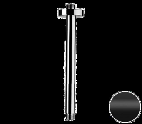 Кронштейн для верхнего душа Remer 347N20NO цвет Черный матовый